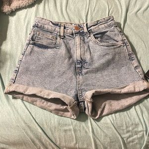 Cotton on Jean shorts
